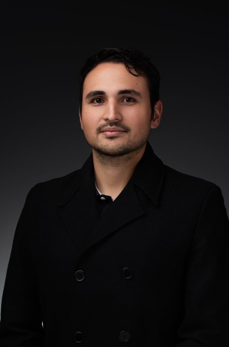 Miguel Maldonado